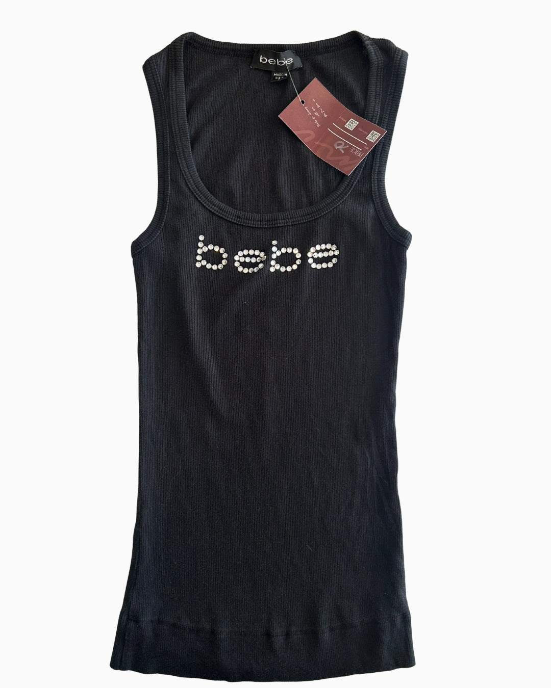 BEBE Tank | S |