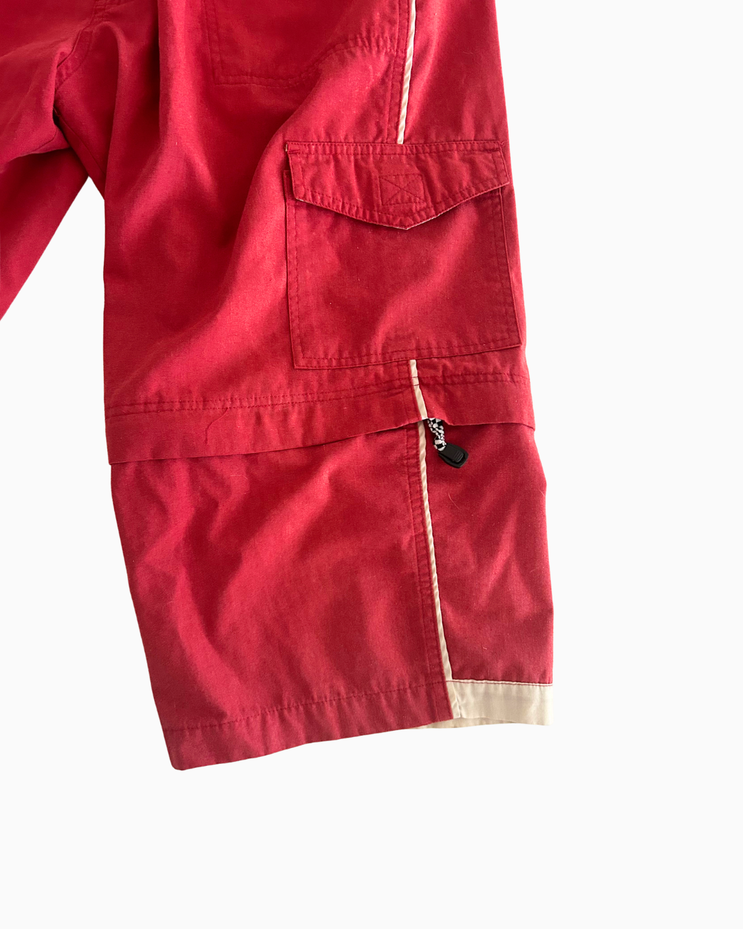 Vintage Baggy Jorts | L - XXL |