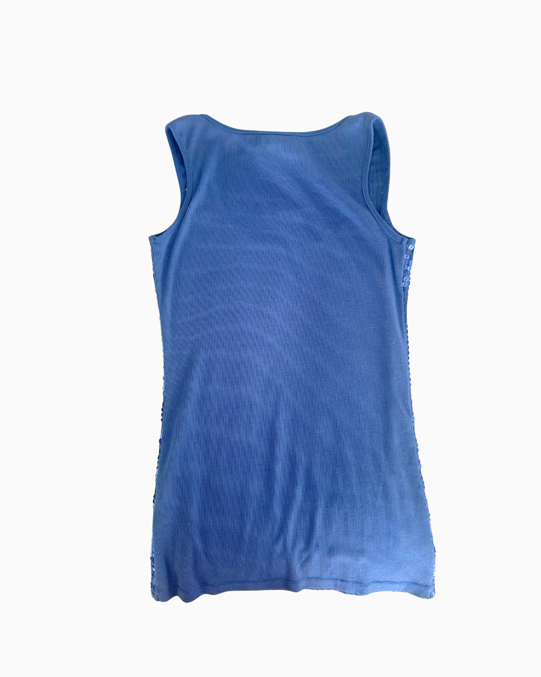 Sequin Tank | 3
