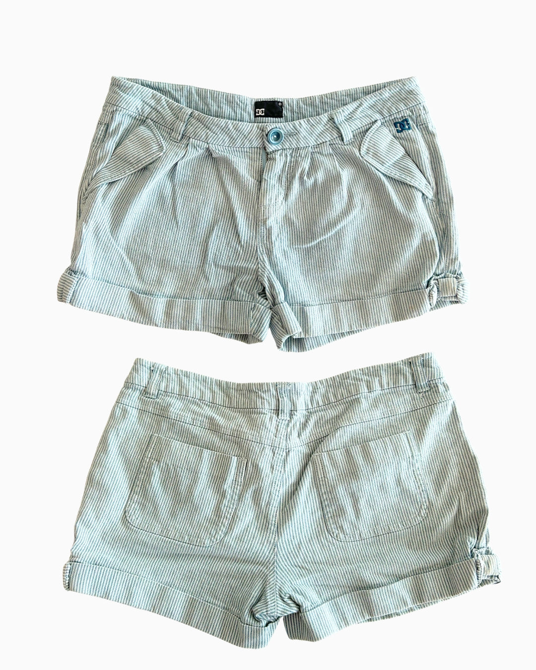 Vintage DC Shorts | 29 |