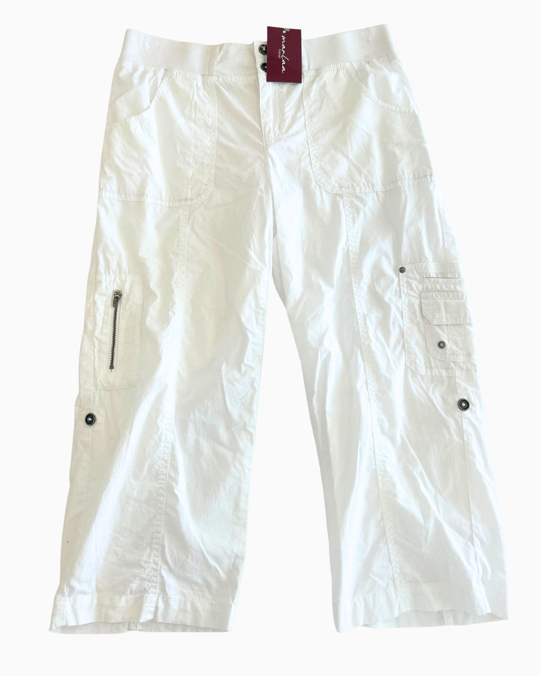 Cargo Capris | M |