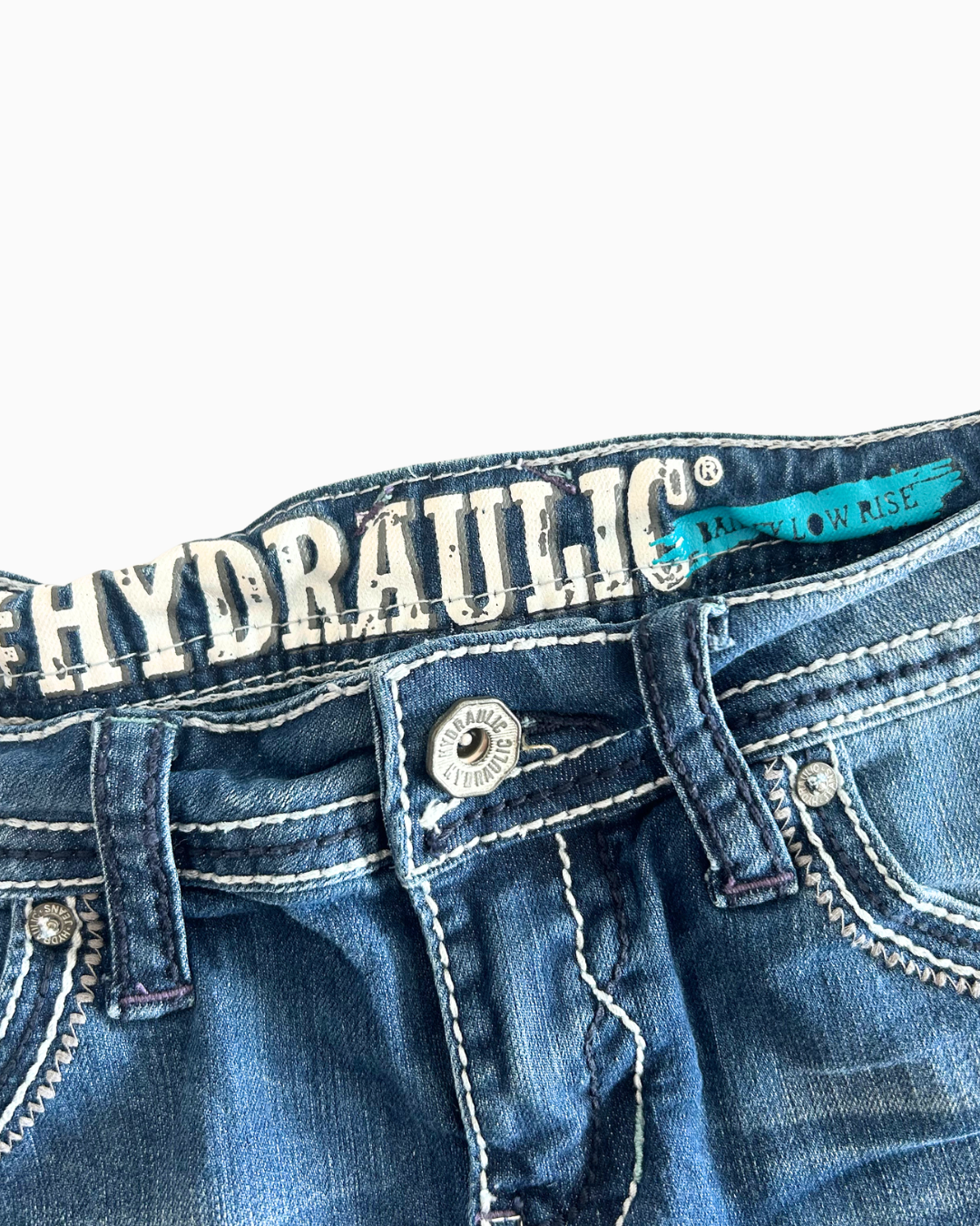 Hydraulic Micro Mini | 8 |