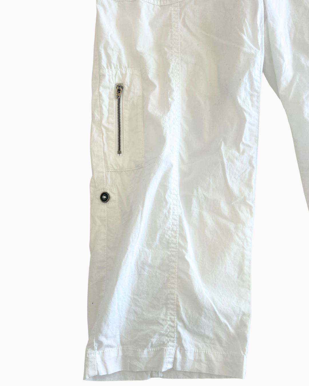 Cargo Capris | M |