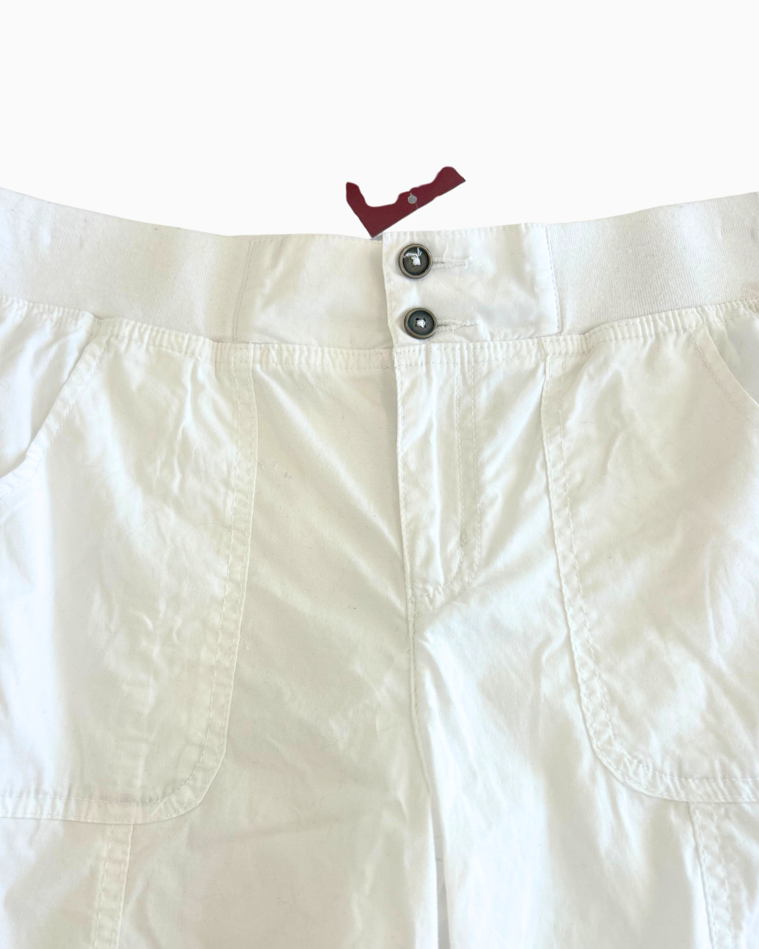 Cargo Capris | M |