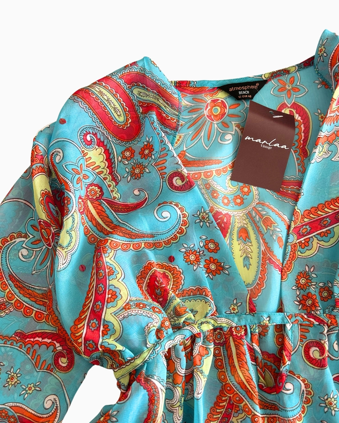Rainbow Fairy Top | 12 |