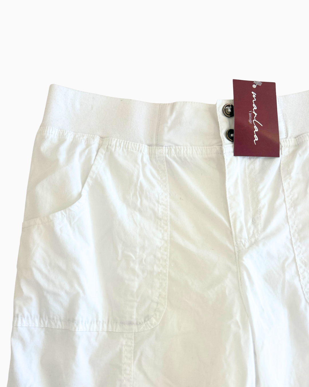 Cargo Capris | M |