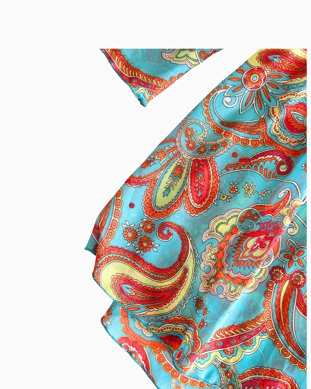 Rainbow Fairy Top | 12 |