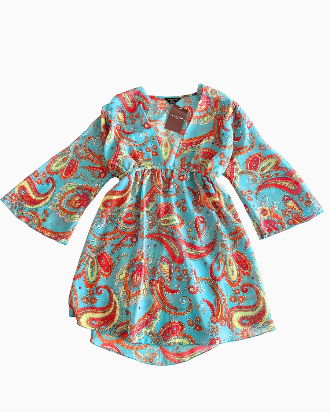 Rainbow Fairy Top | 12 |