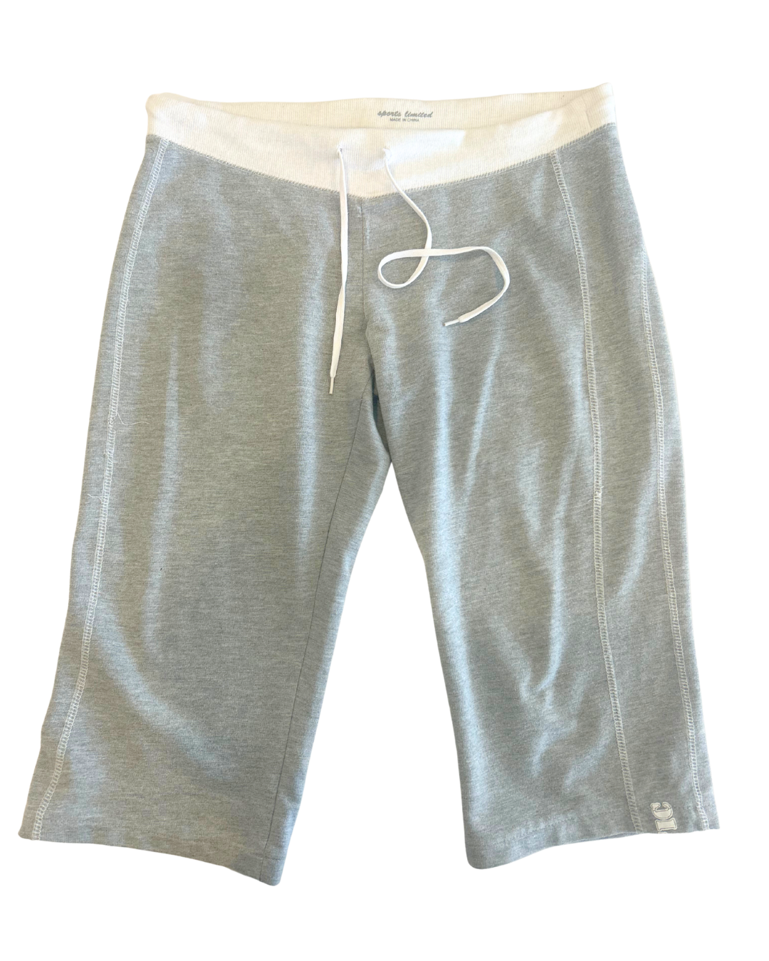 Vintage Sport Capris | 12 |