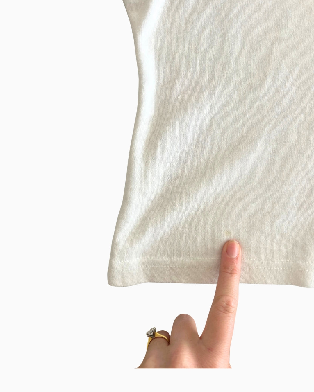 Playboy Deputy Tee | M |