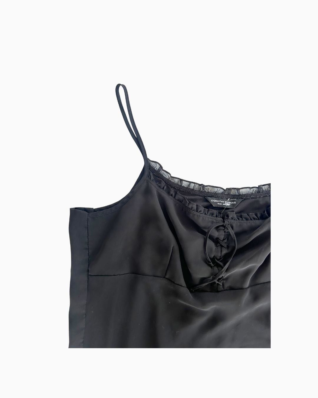 Vintage Dorothy Perkins Cami