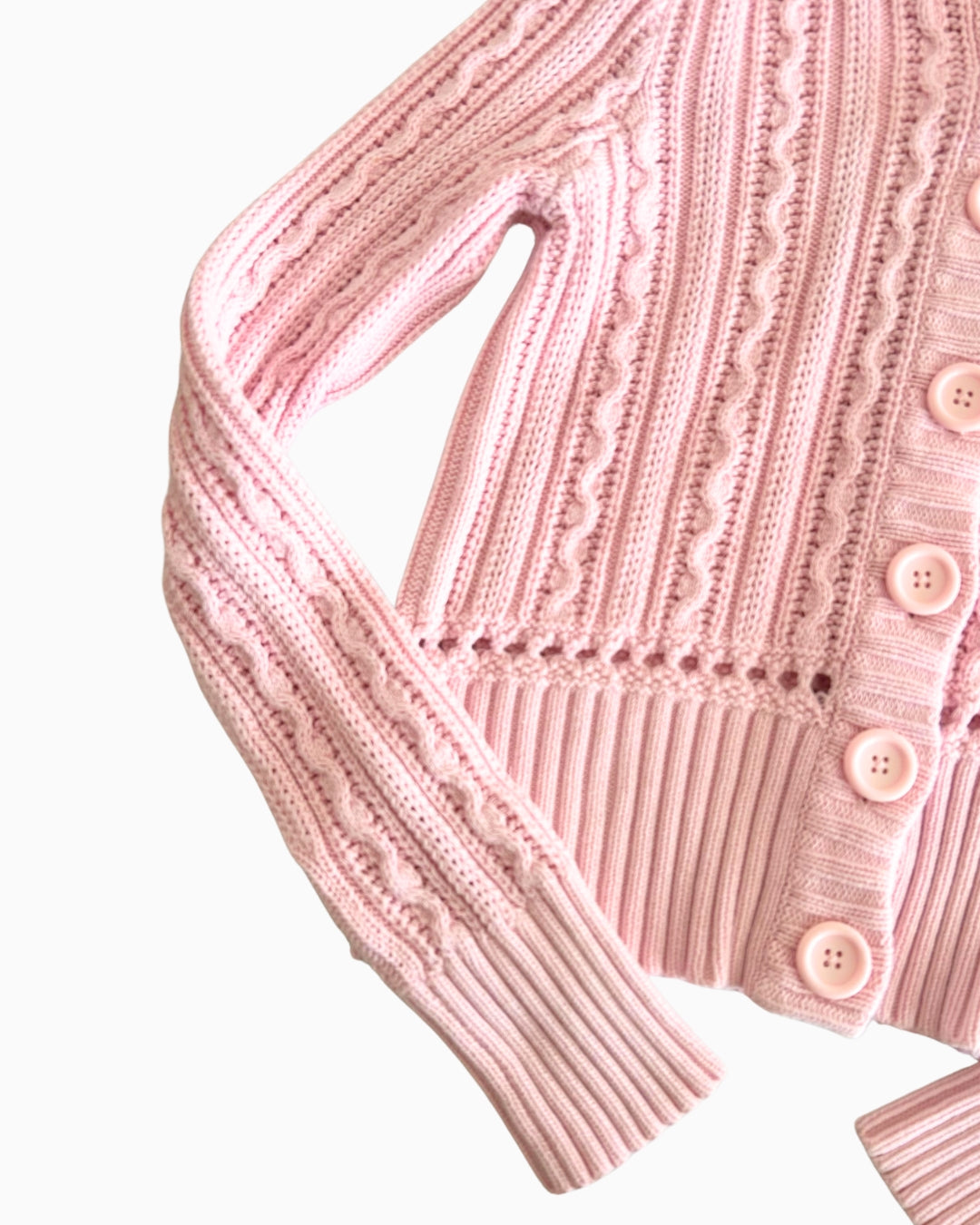 Vintage Glassons Hoodie | M |