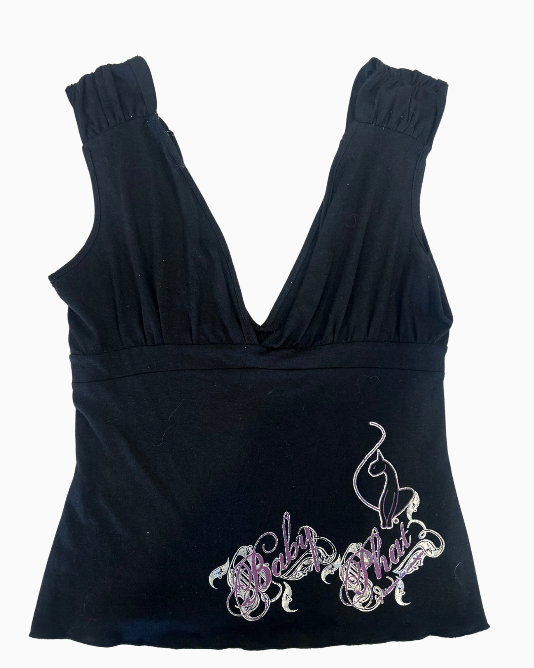 Baby Phat Tank | M |
