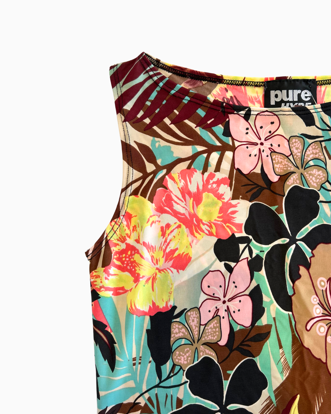 Deadstock Pure Hype Tank | M |
