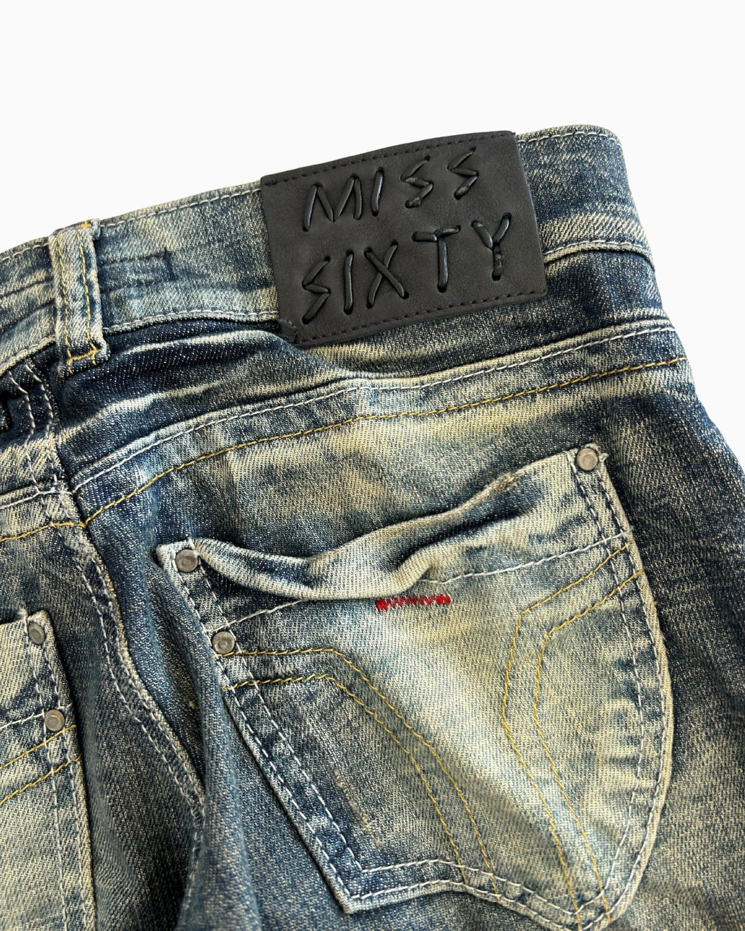 Rare Miss Sixty Skinny Jeans | 6 |