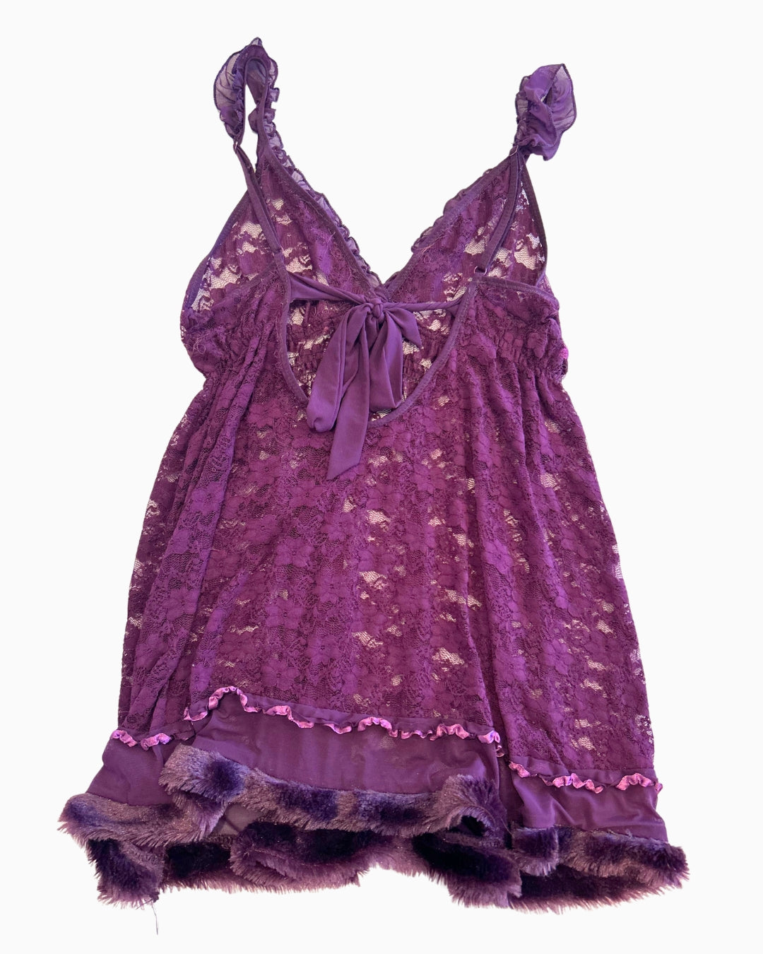 Lacey Cami | L - XL |