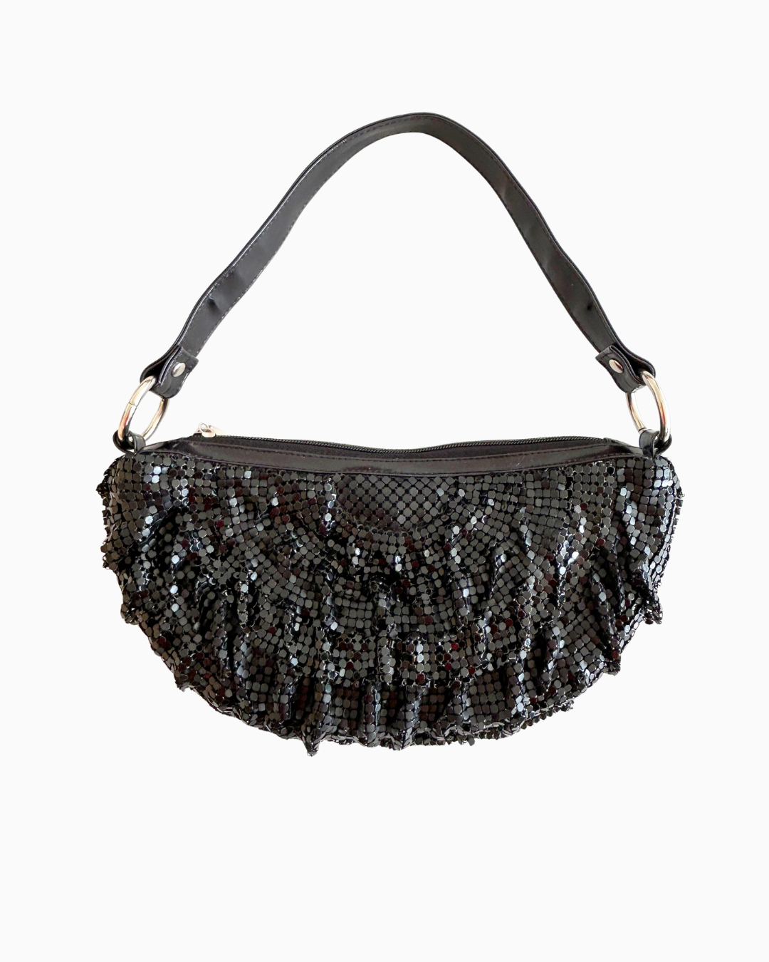 Chain Mini Bag