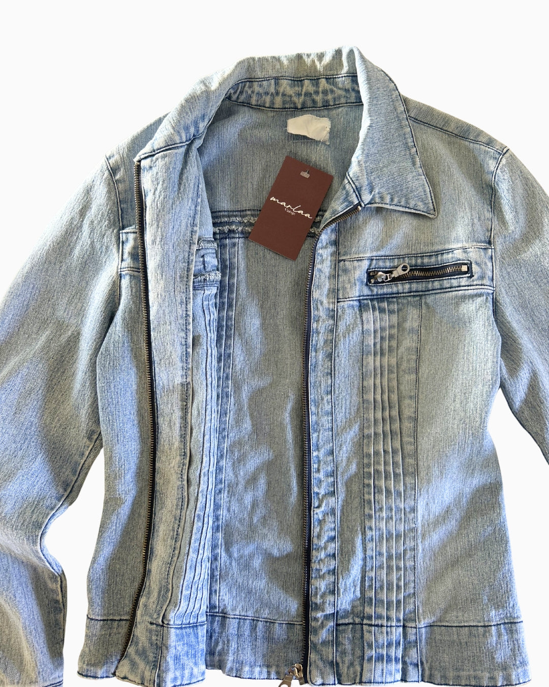 Military Funnel Jacket | M |