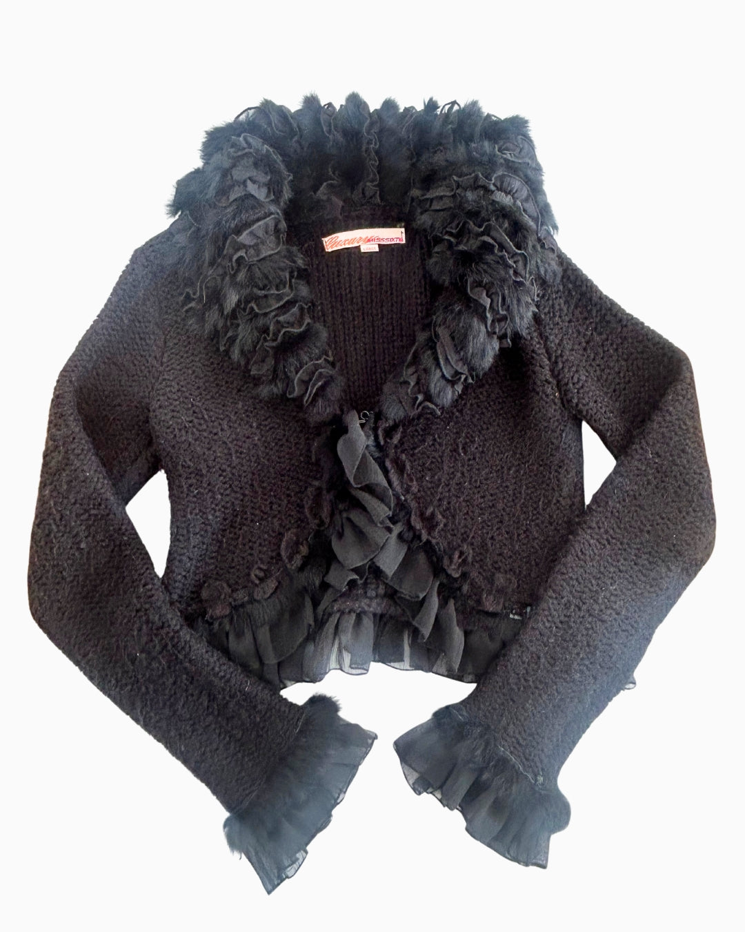 Miss Sixty Cardi | L |