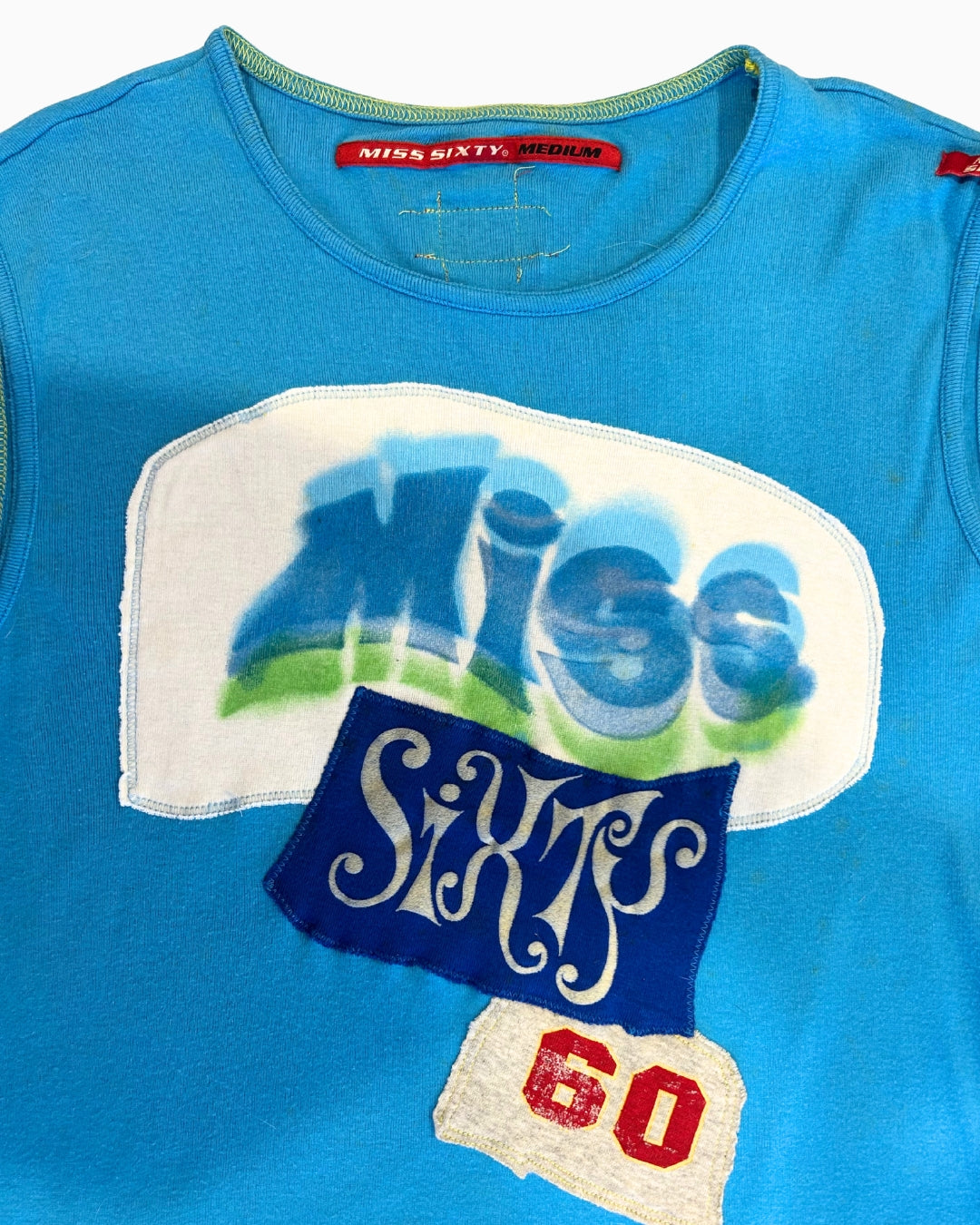 Miss Sixty Tank | M |