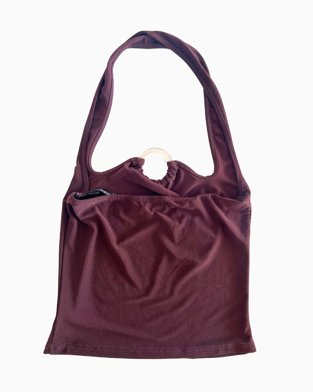 Vintage Face-Off Halter | S |