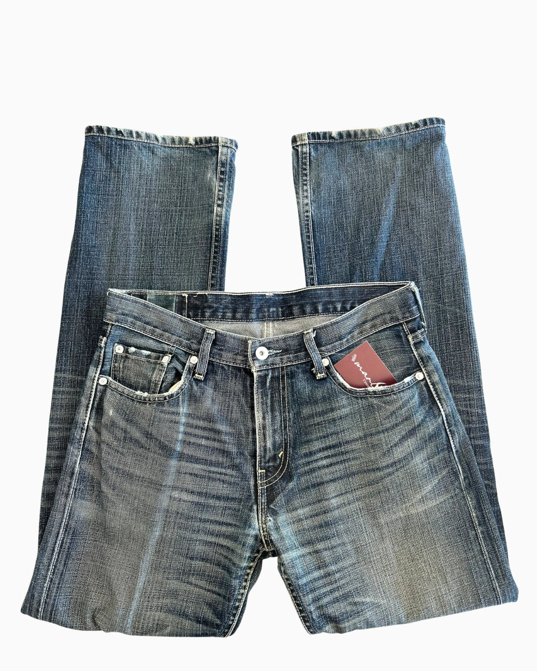 Vintage Levis | 12 |