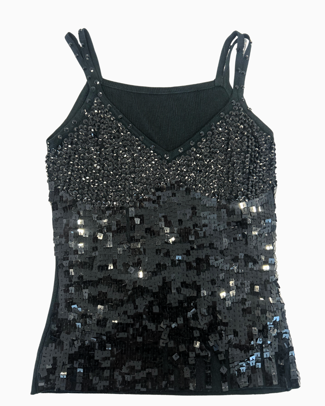 Sequin Cami | S - M |
