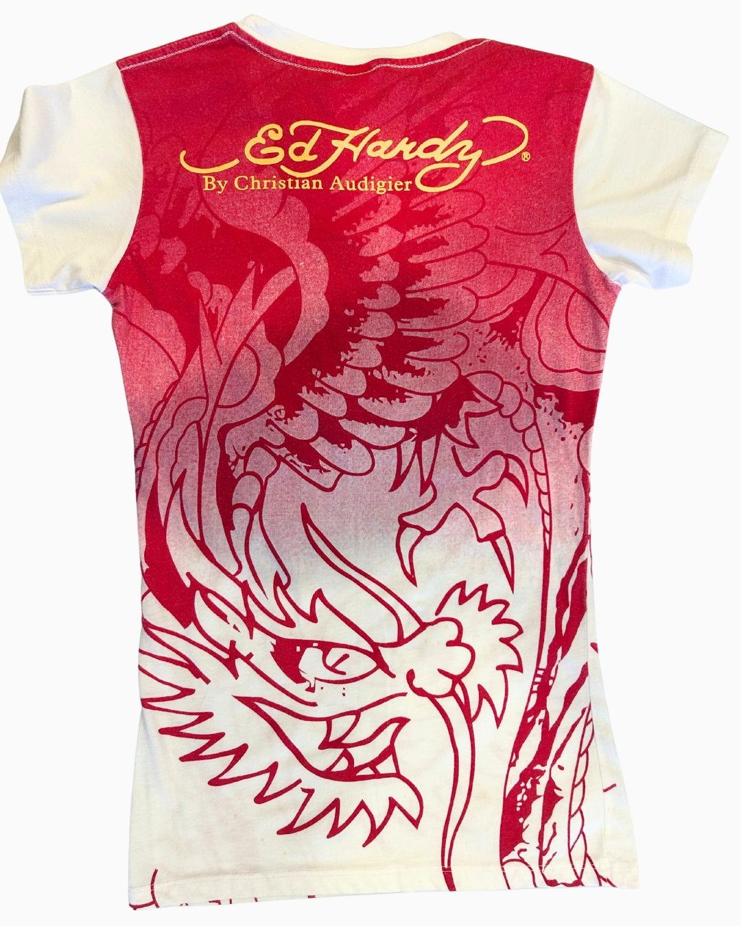 Ed Hardy Tee | L |