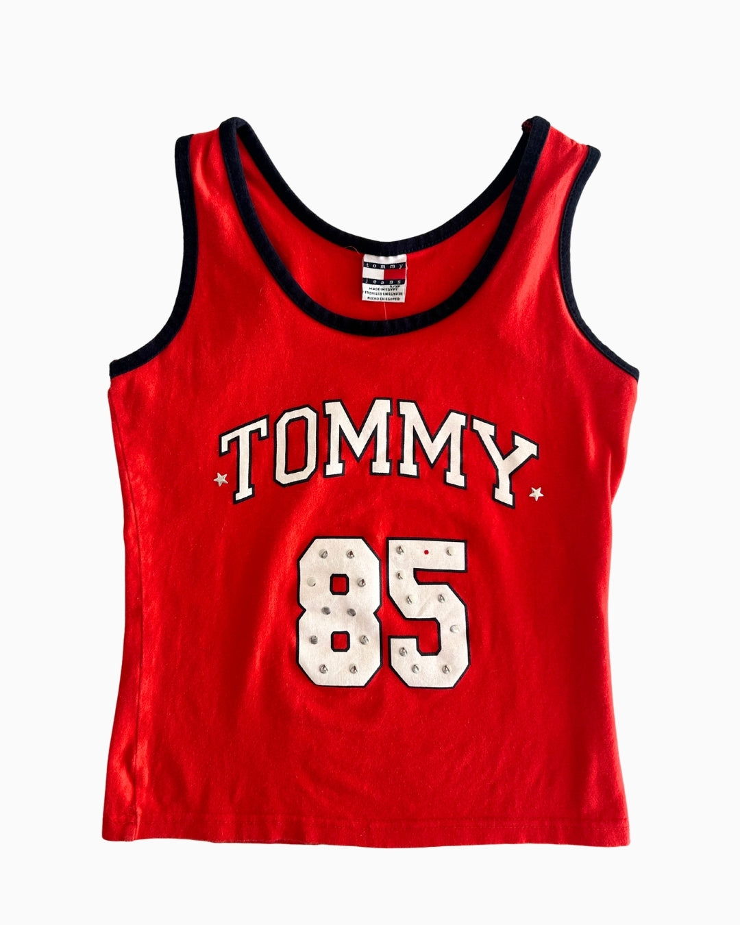 Tommy 85 Tank | S - M |