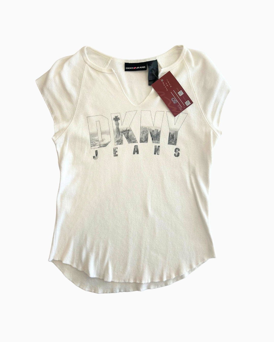 DKNY New York Tee | S |