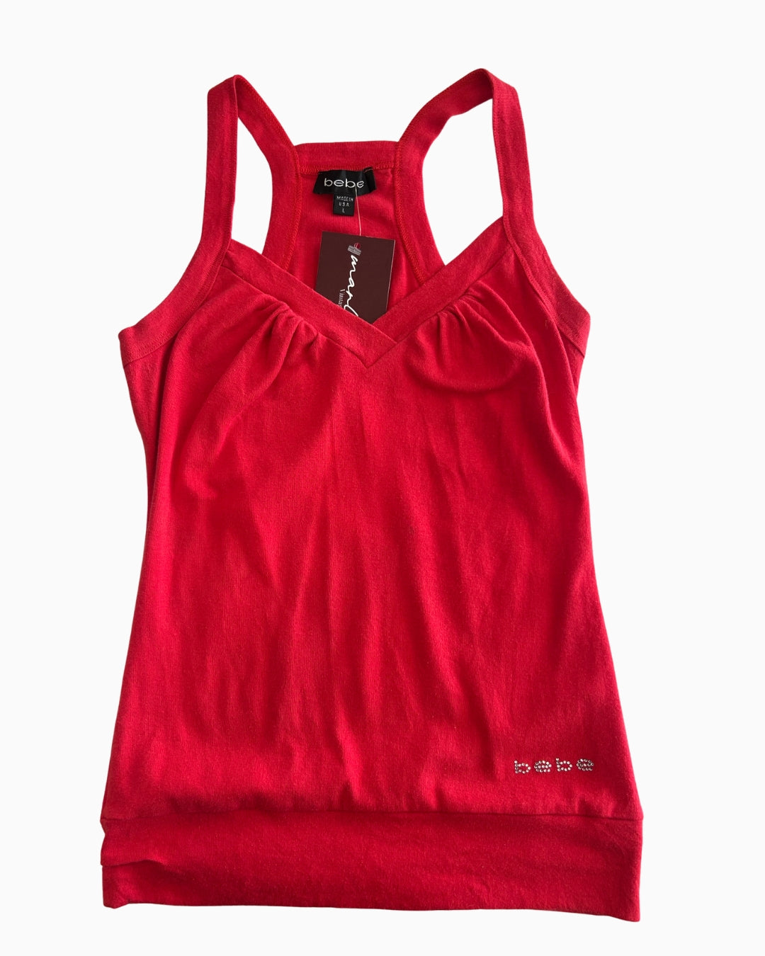 BEBE Tank | L |