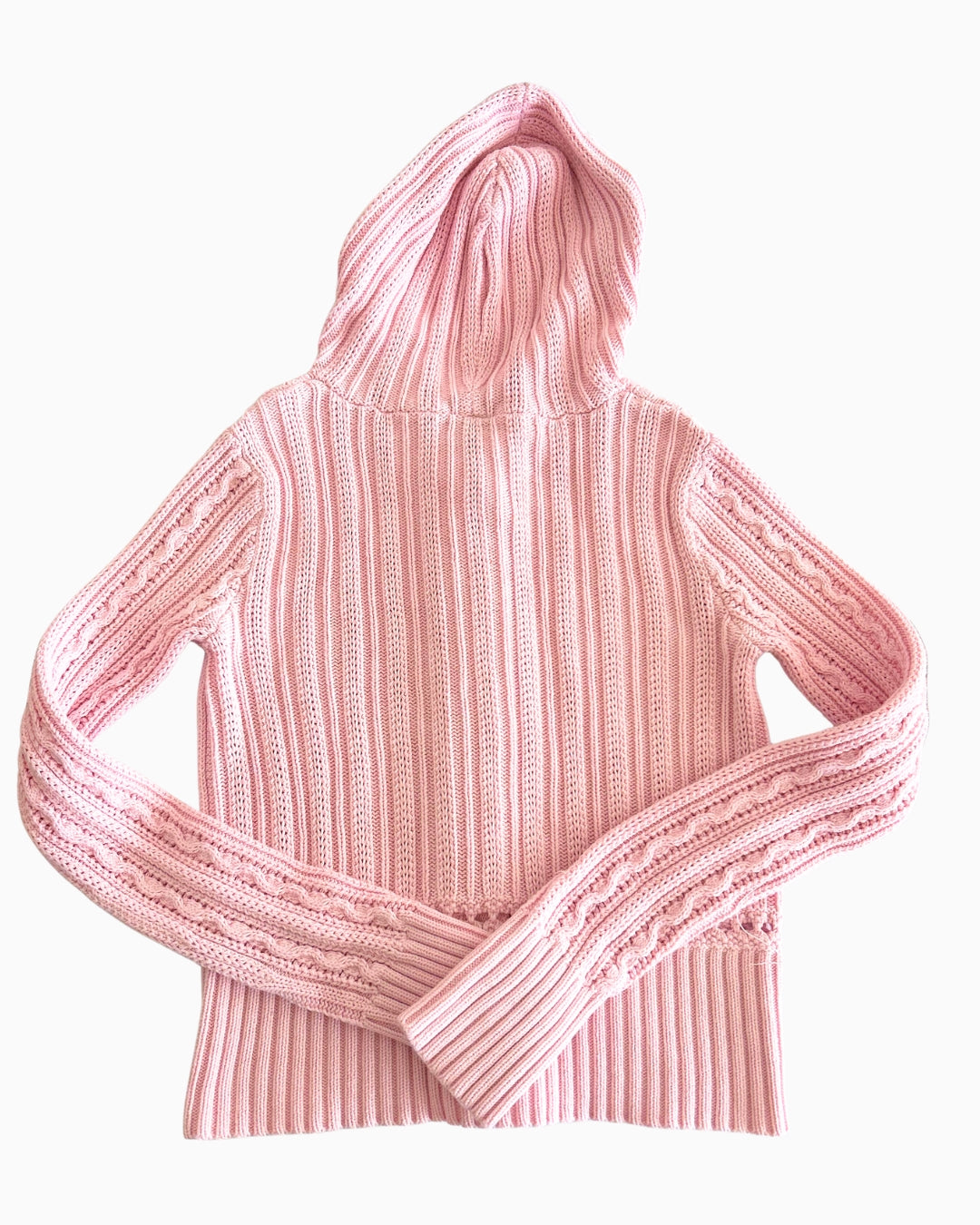 Vintage Glassons Hoodie | M |