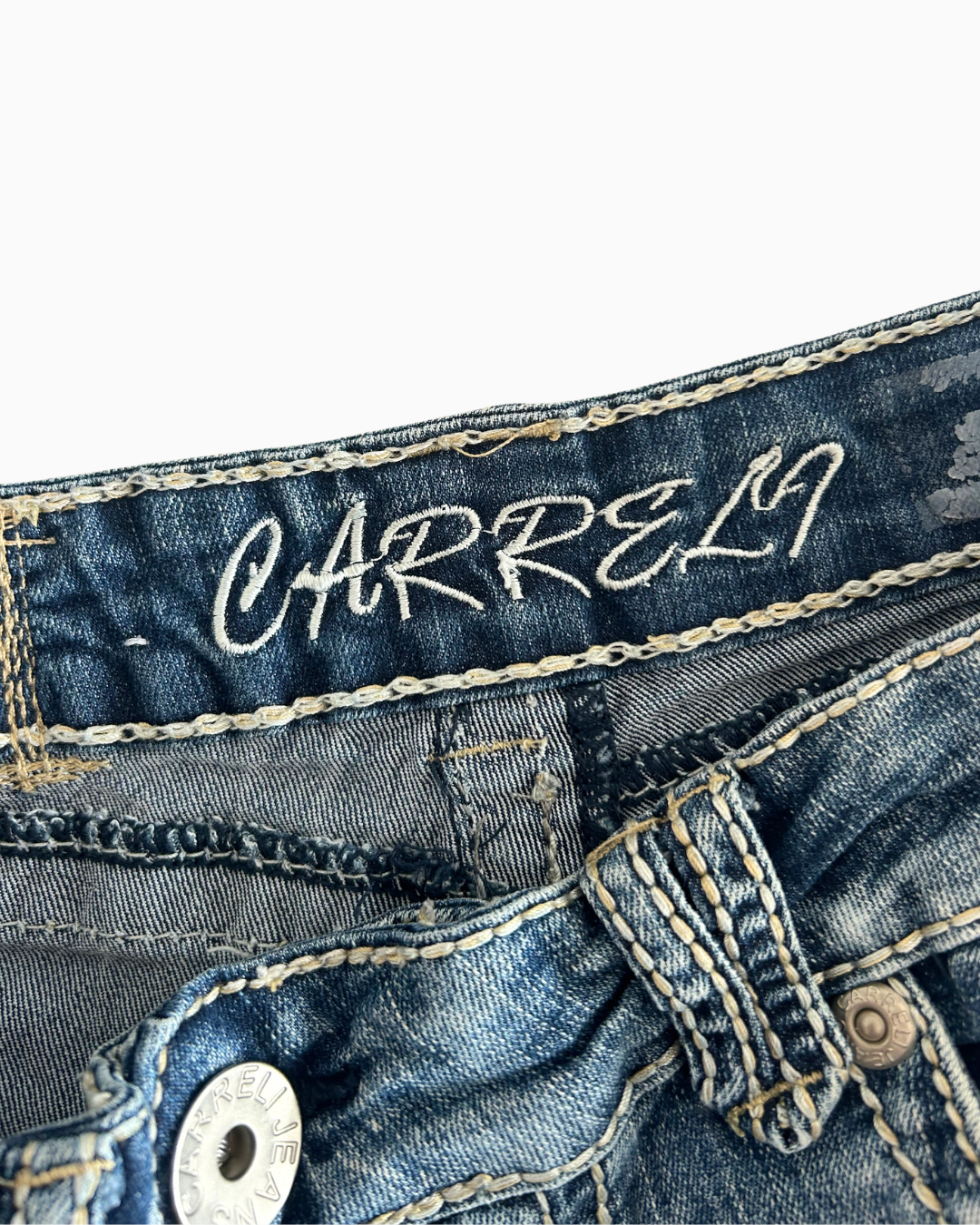 Careeli Micro Mini | 10 |