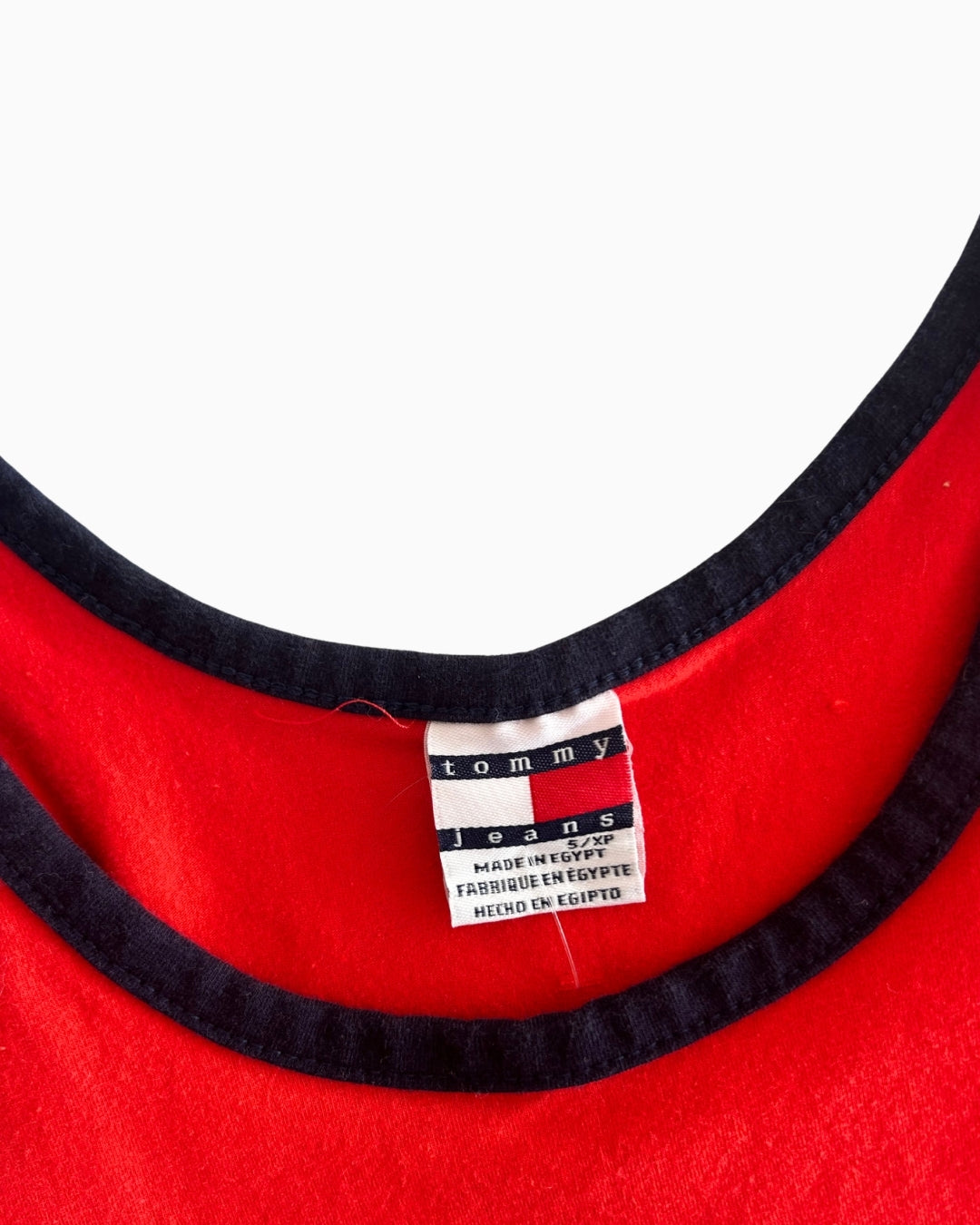Tommy 85 Tank | S - M |