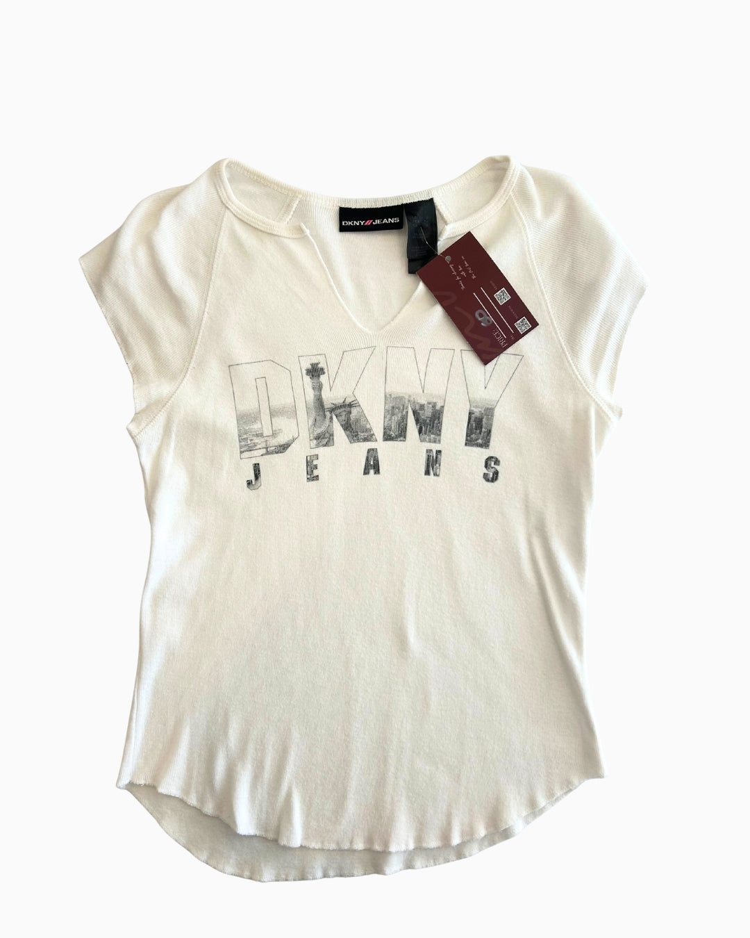 DKNY New York Tee | S |