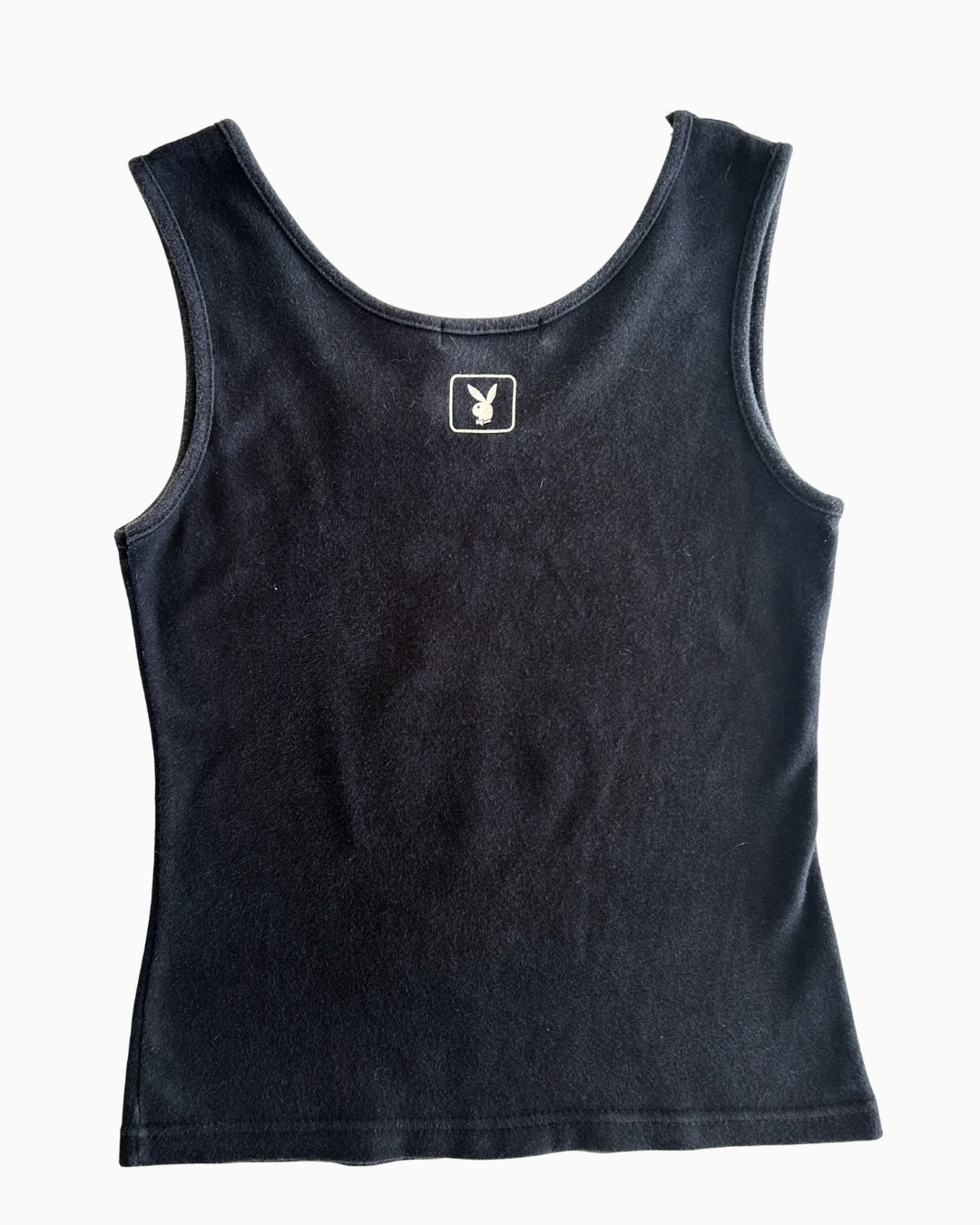 Louis Vuitton Print Playboy Tank | S |