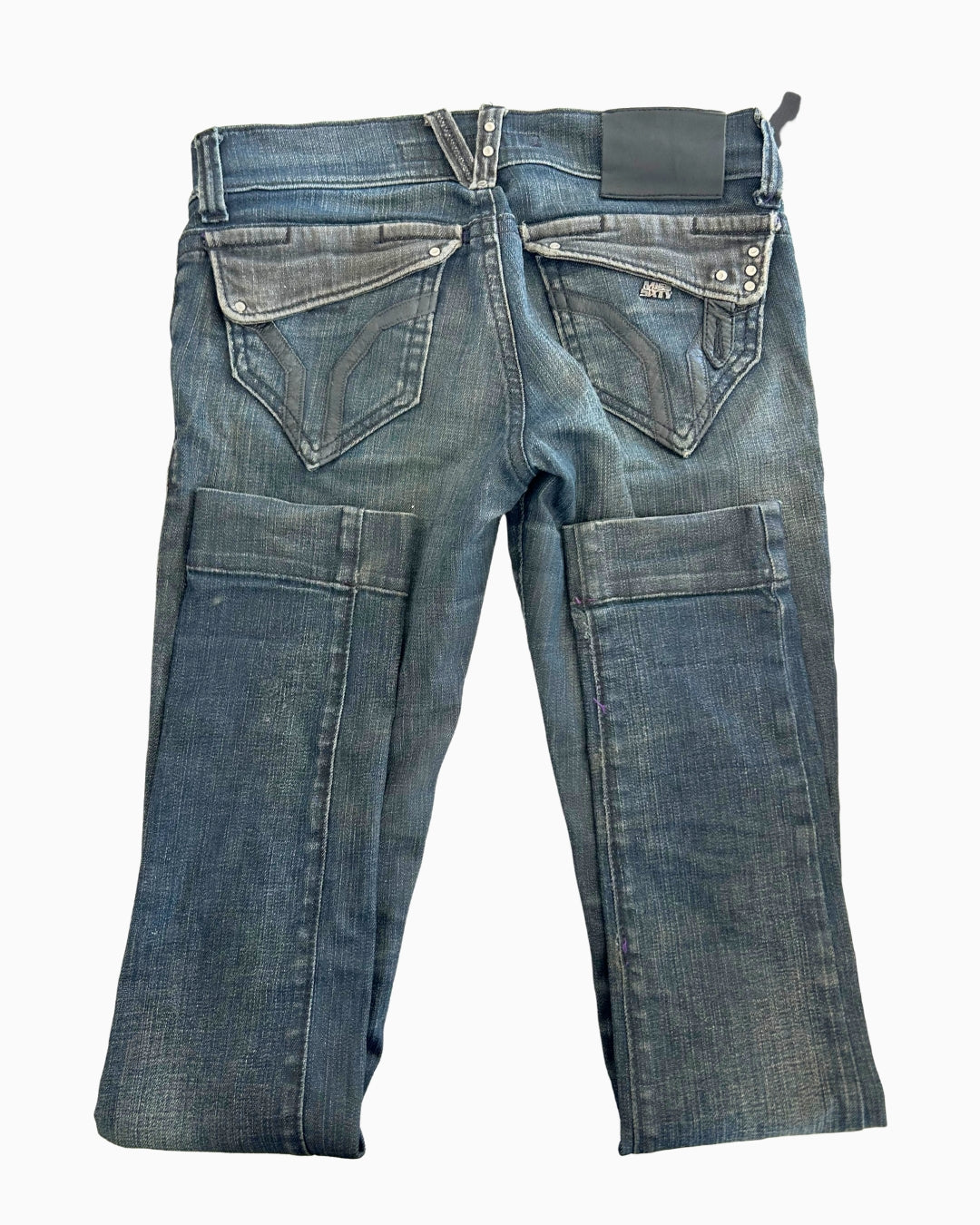 Rare Miss Sixty Skinny Jeans | 6 |