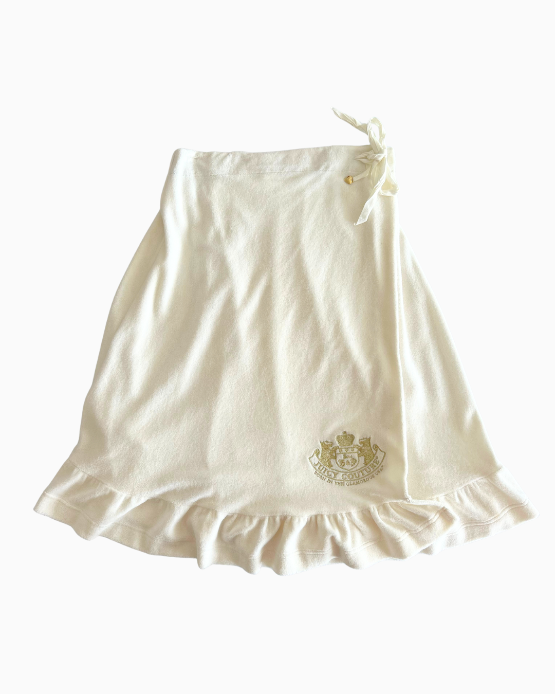 Juicy Couture Midi Skirt | M |