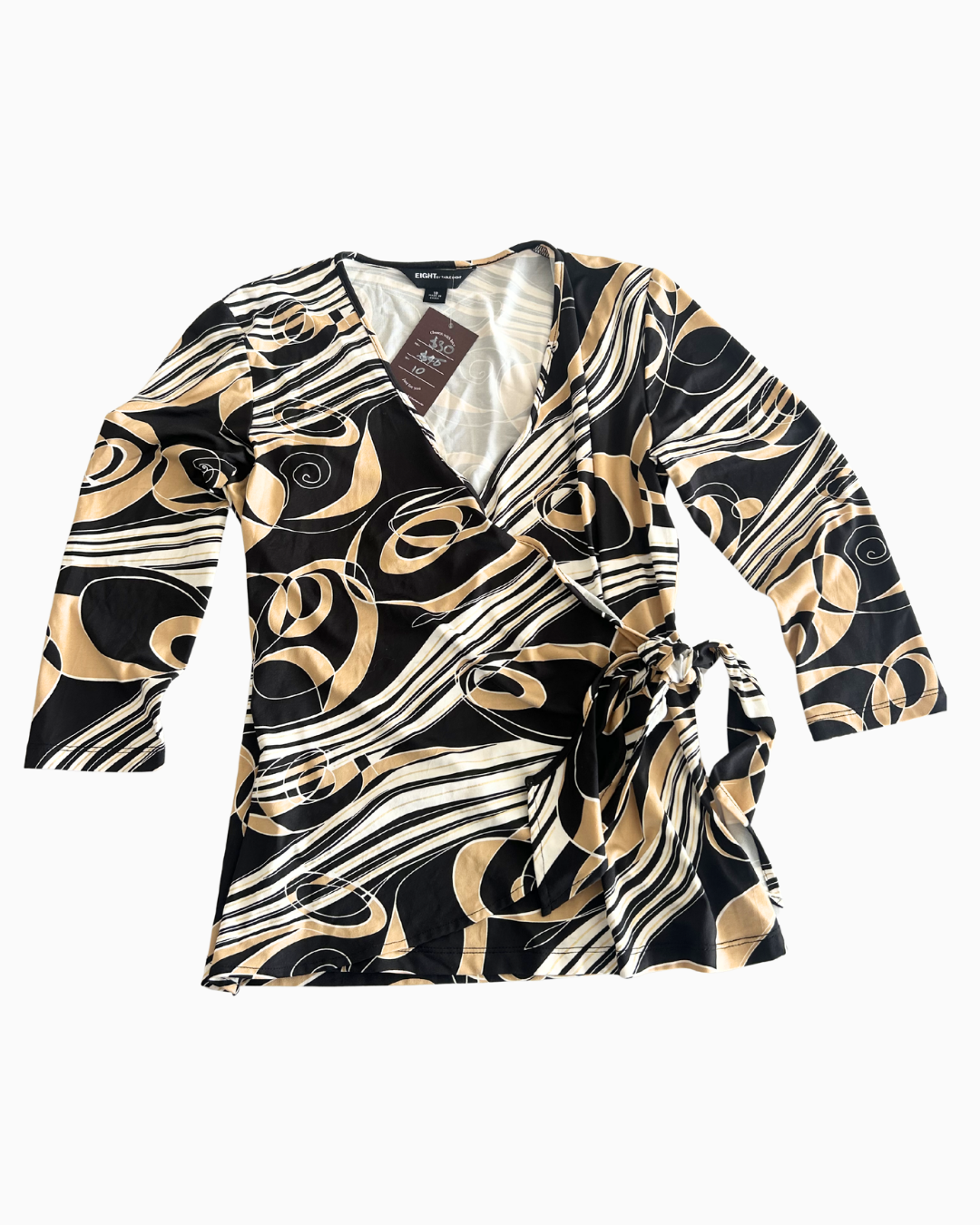 Funky Y2K Top | 10 |