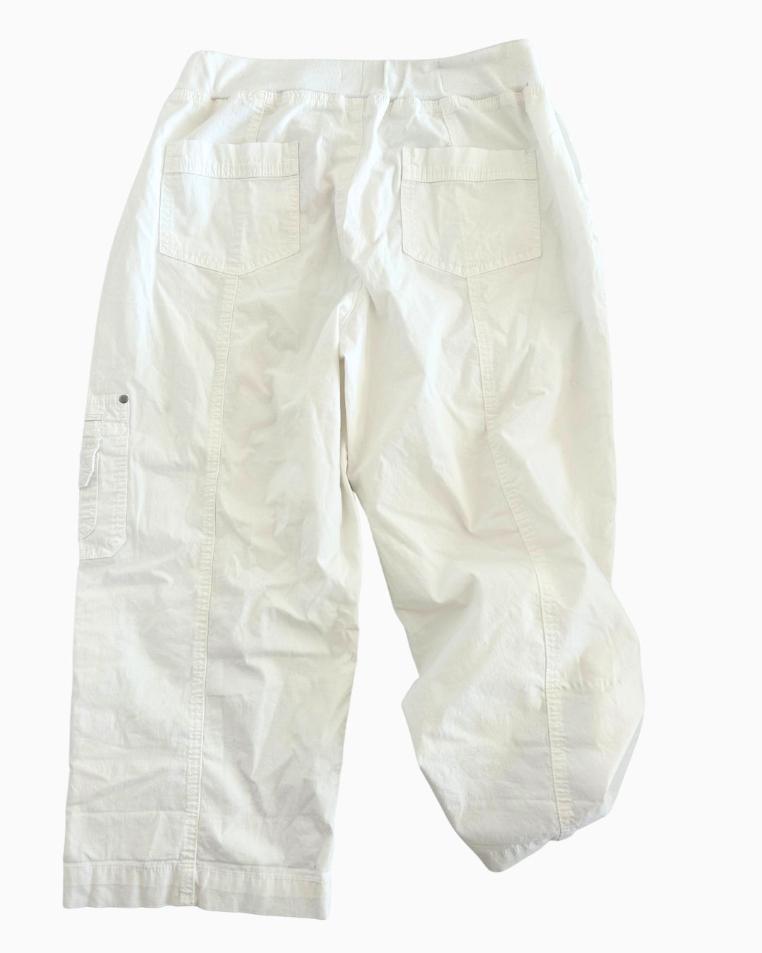 Barrel Cargos | S |