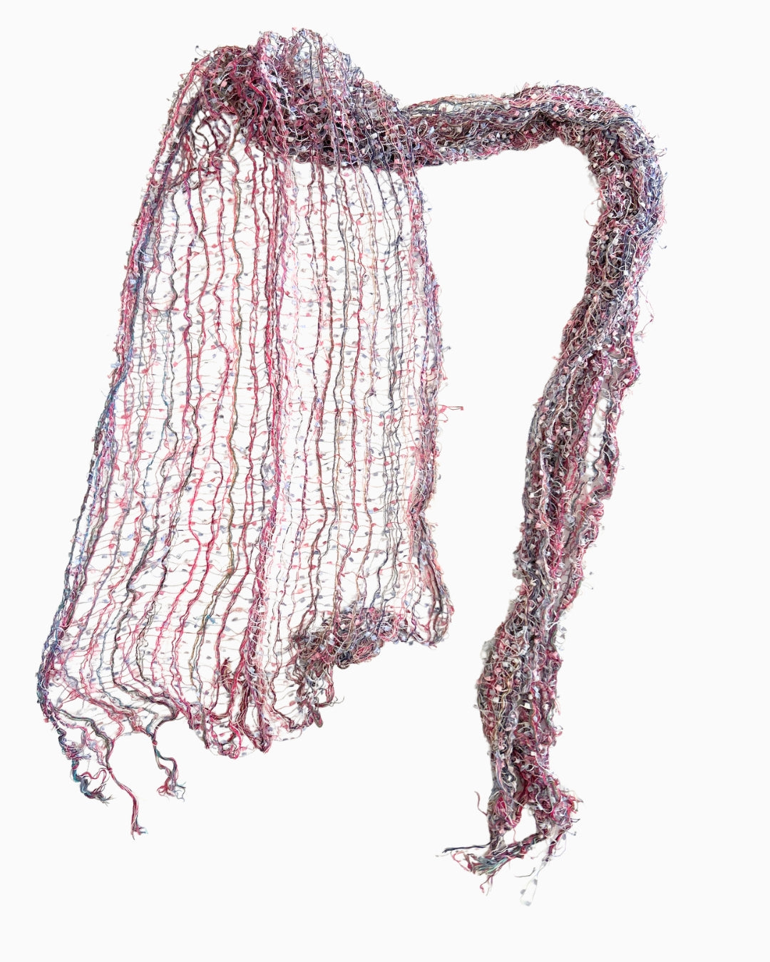 Crochet Scarf