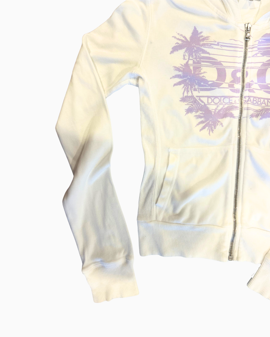 D&G Hoodie | XS |