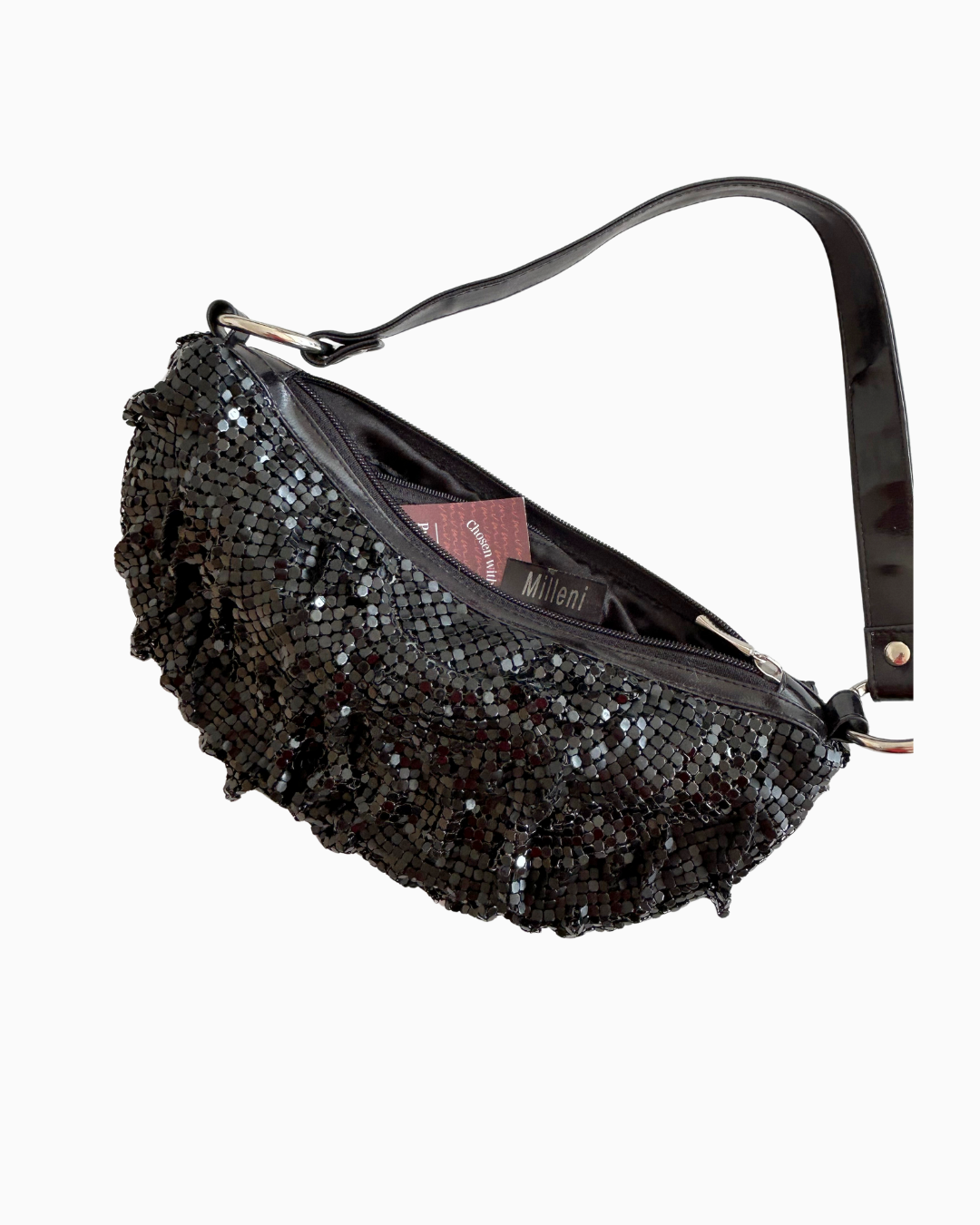 Chain Mini Bag