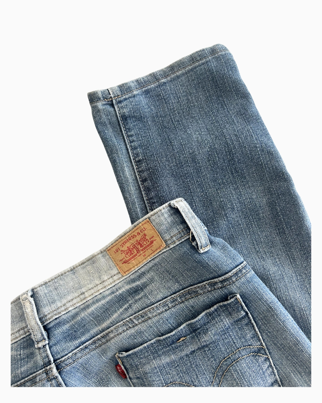 Vintage Levis Jeans | XS |