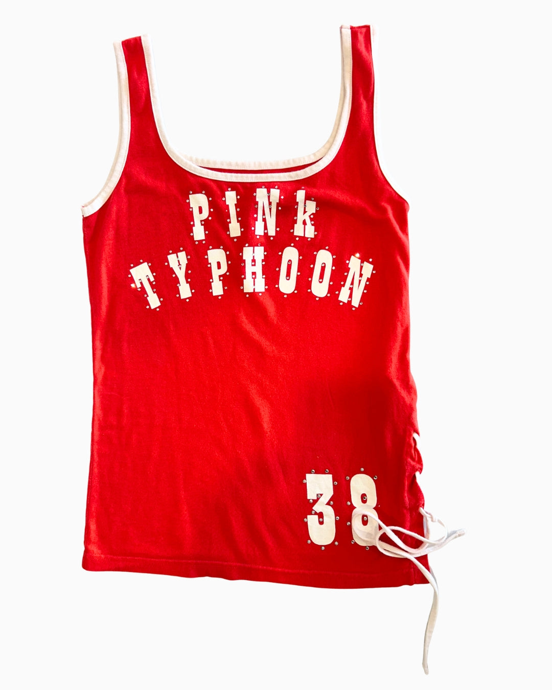 Typhoon Tank | M |