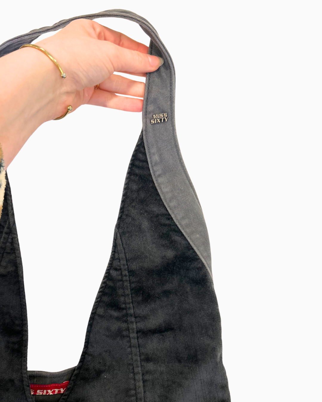 Rare Miss Sixty Halter | M |