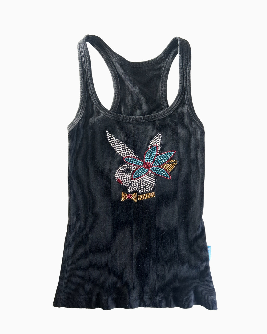 Sequin Bunny Tank
