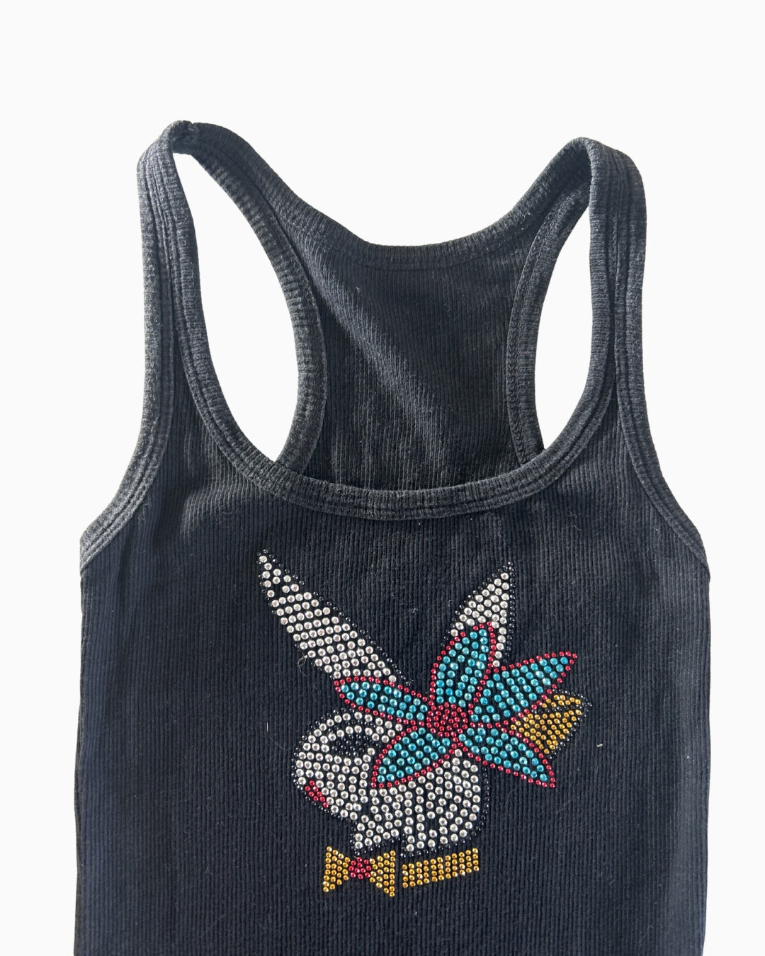 Sequin Bunny Tank