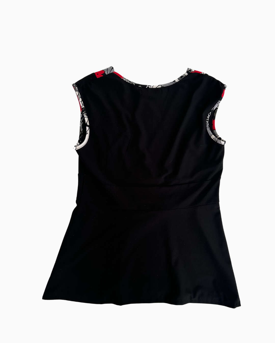 Seduce V-Neck Tee