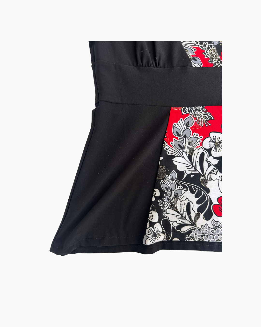 Seduce V-Neck Tee